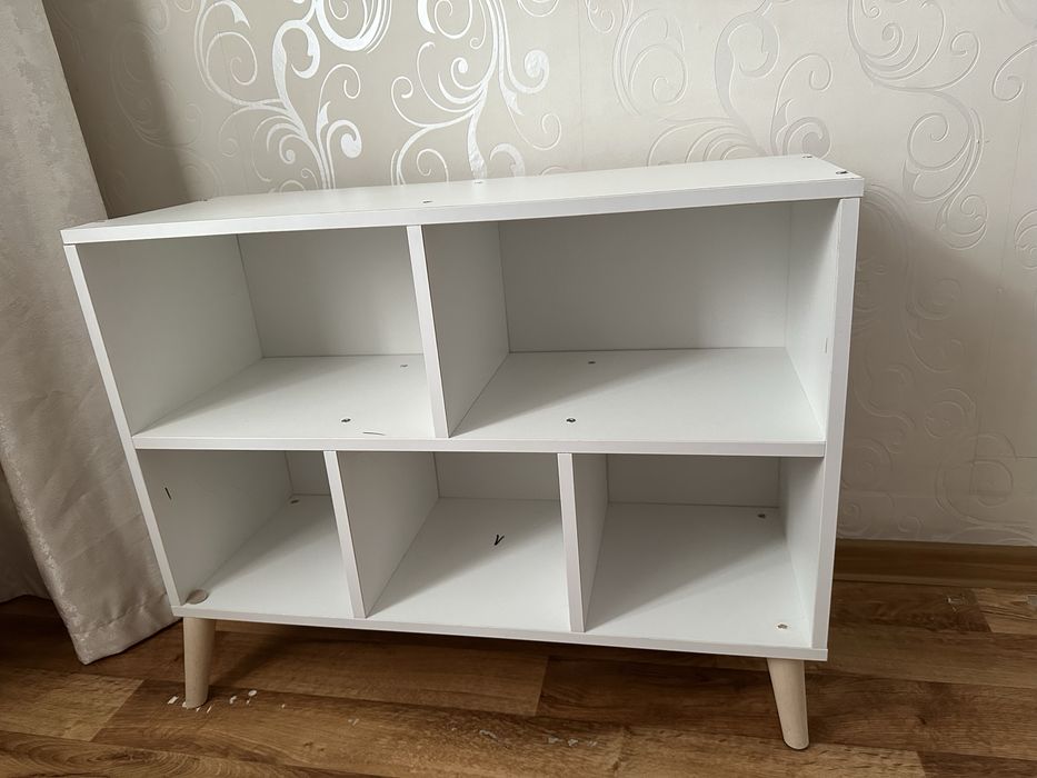 Стеллаж для игрушек(срочная продажа)