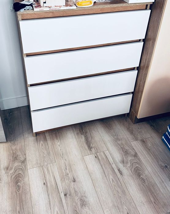 Мебель комод детский