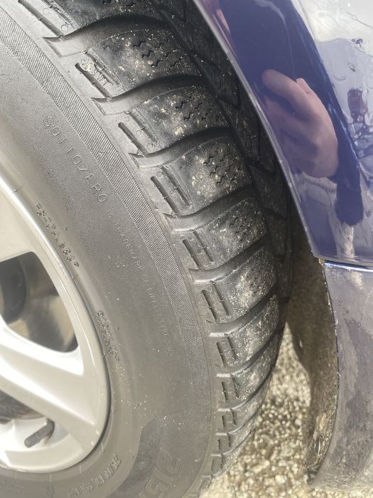 Audi A4 B7 2.0TDI 2007 Automat