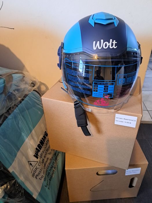 Casca wolt,tazz ,glovo . Ghiozdan glovo wolt .