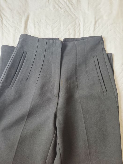 ZARA класически панталони