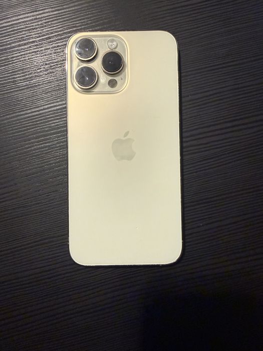 IPhone 14 pro max 128 GB