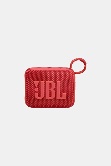 Портативная Bluetooth‑колонка JBL Go 4