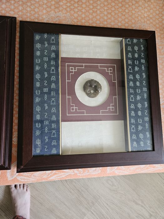 Картины китайский японский  стиль