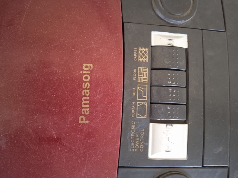 Пилессос импорт на з/част