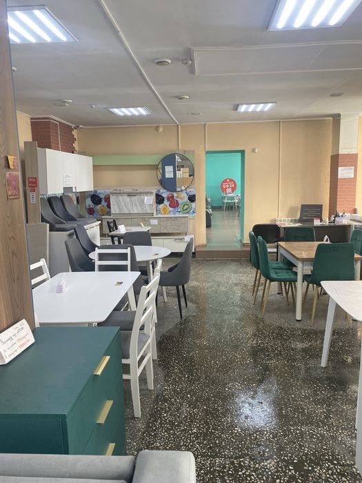 Аренда торговой площади