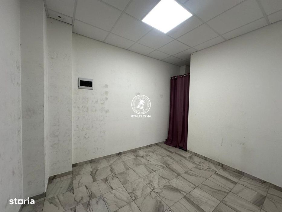Spatiu comercial  de vanzare  Galata,