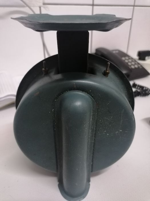 Căntar  funcțional vitange