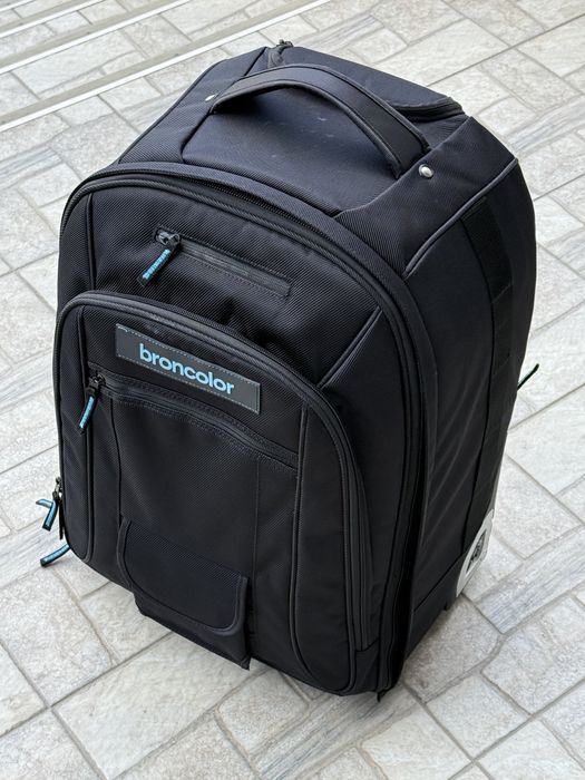 Broncolor Siros 800 L 2X Kit