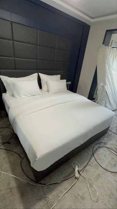 Постельное белье для гостиниц и не только