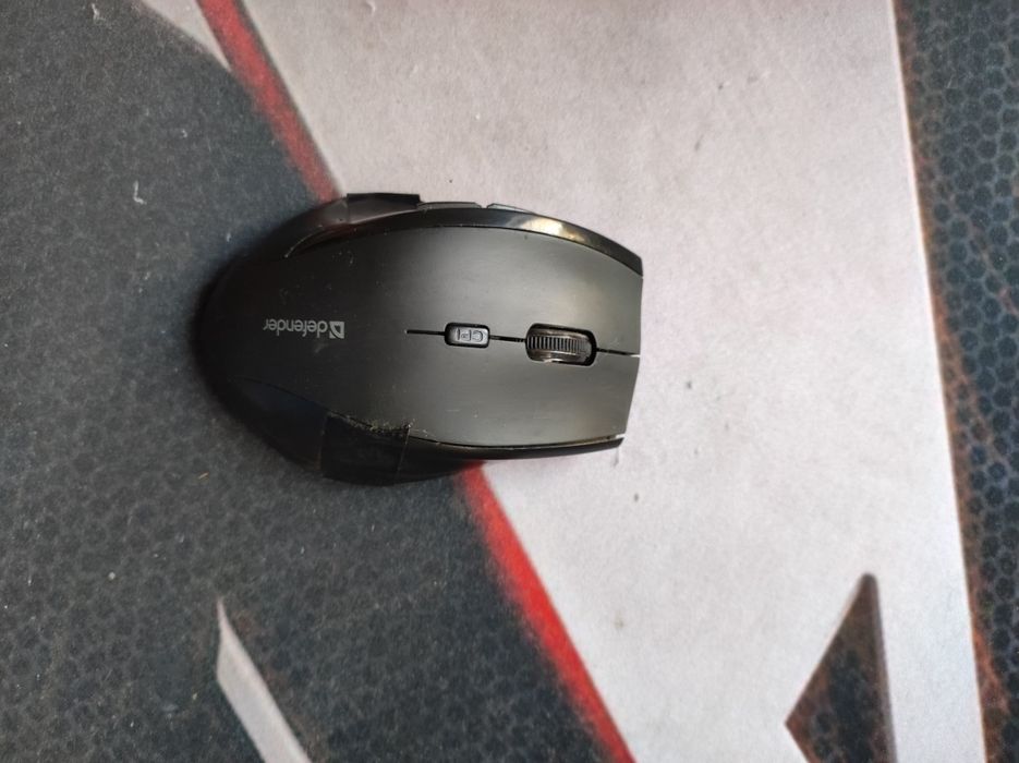 Мышки компьютерные