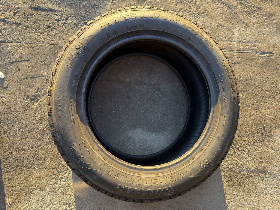 Янги хали тақилмаган зимной европа балонлари