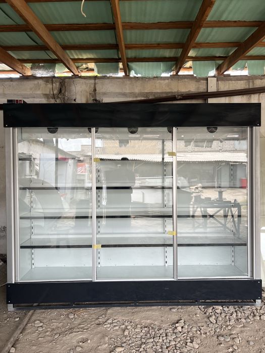 Витрини холодильник