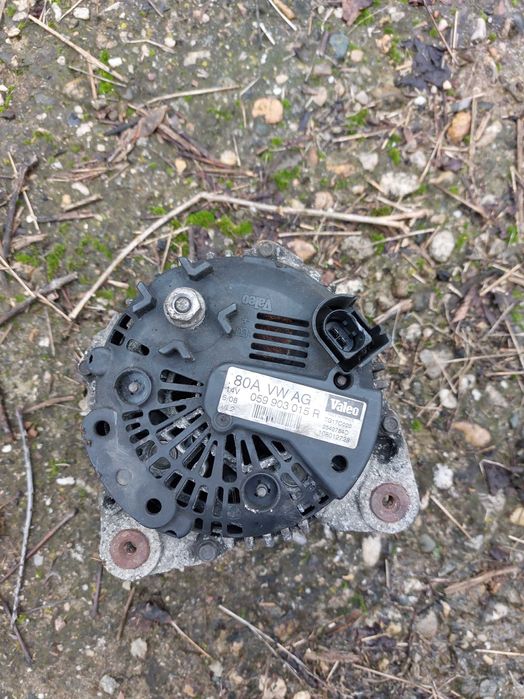 Ауди А6 Ц6 4ф 3.0, 233 коня, 2008г. на части! Audi A6 C6 4F