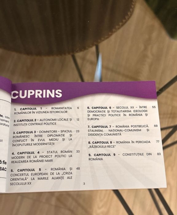 cărți pentru bac română + istorie