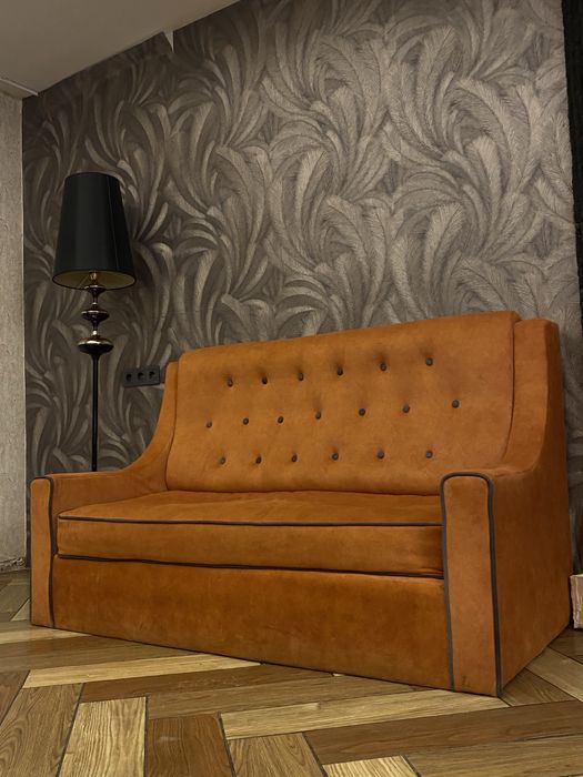 Стильный дизайнерский диван для дома офиса и бизнеса