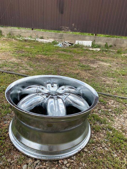 Диски на Лендкрузер 200