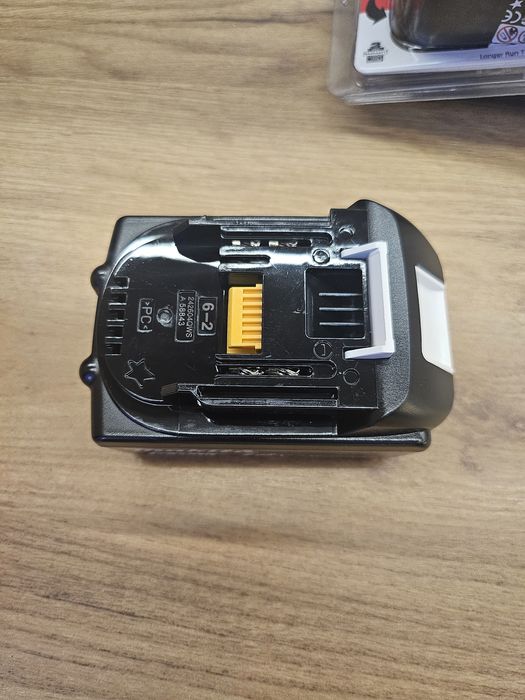 Батерии Makita 18V 6.0 AH 49евро бр.