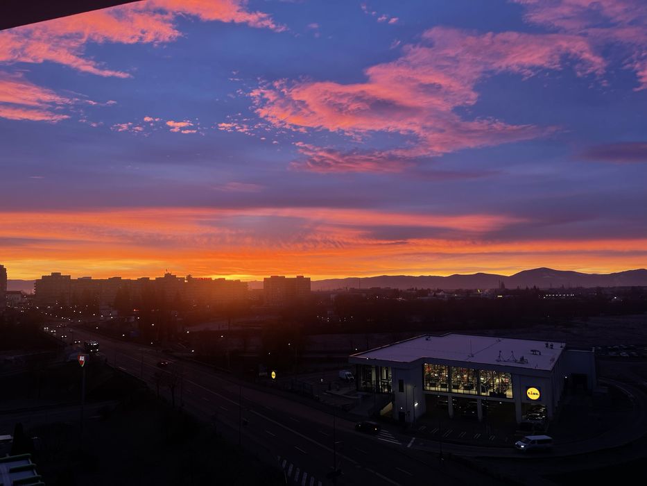 Apartament cu 2 camere