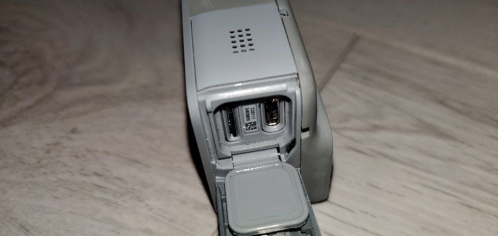 Gopro hero 7 white с аксесоари