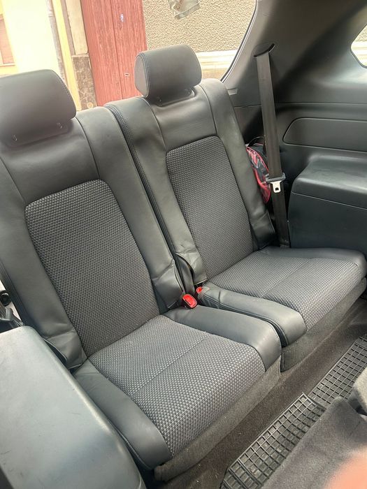 Chevrolet captiva 2010 4X4