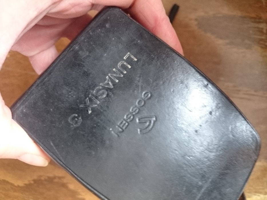 немски фото светломер