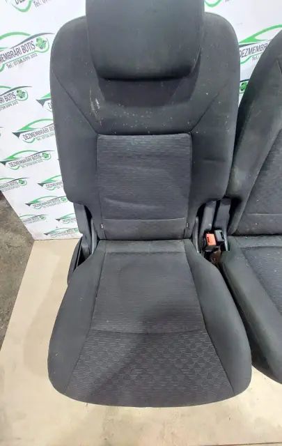 Set scaune Ford Galaxy 2006 2.0 TDCi DuraShift (143 hp)