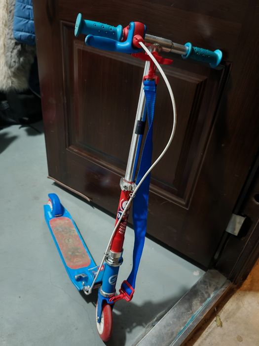 Vând trotinetă copii Oxelo