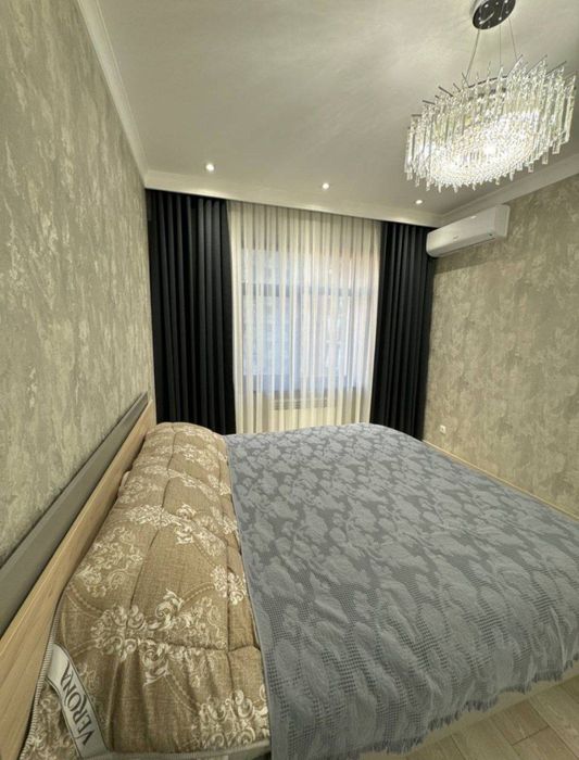 ID #1577 Новостройка ЖК Silk Road Максим горький 2/4/10 800у.е