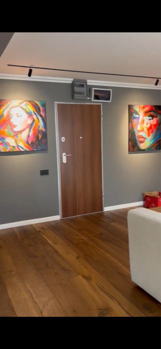 Apartament de inchiriat