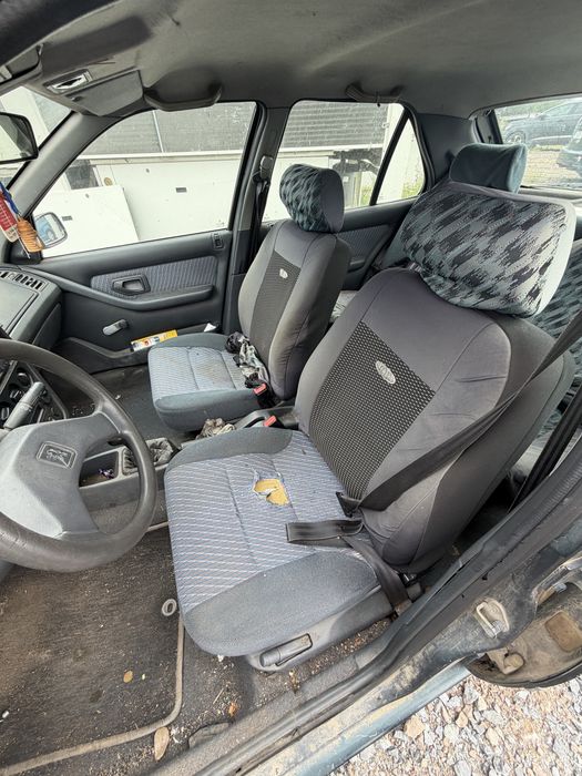 Peugeot 306 1.4 бензин 1997г. НА ЧАСТИ