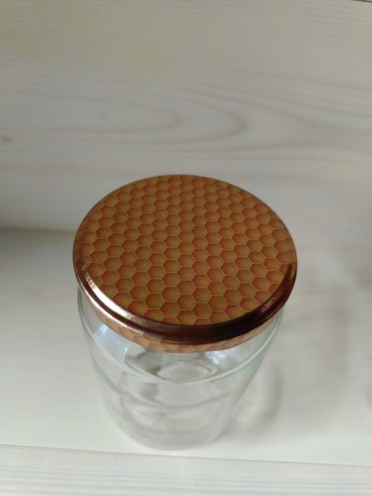 Буркани  0.720мл