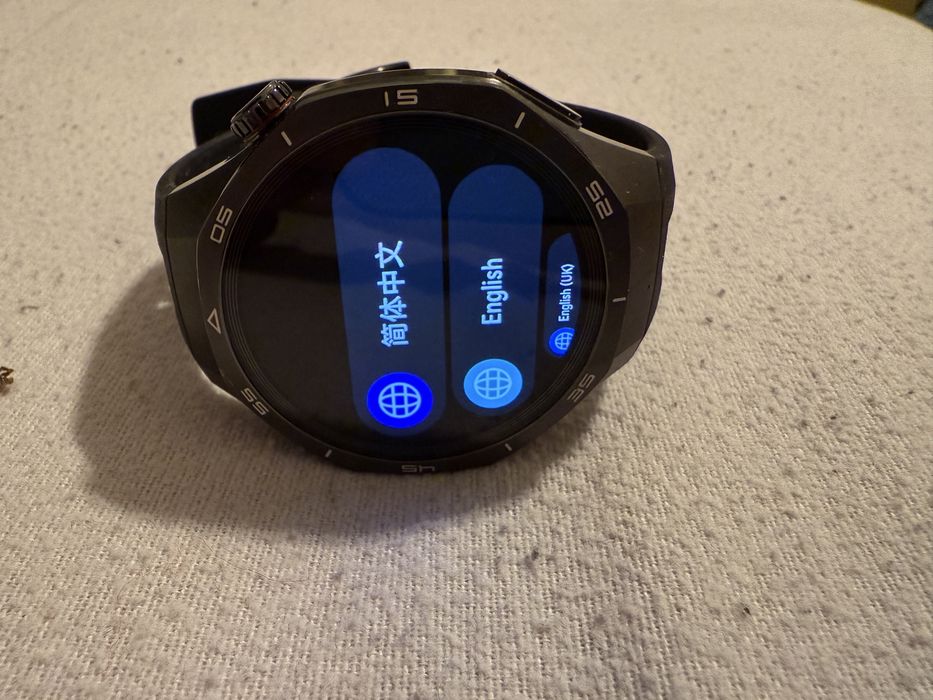 Huawei Watch GT 5 Pro