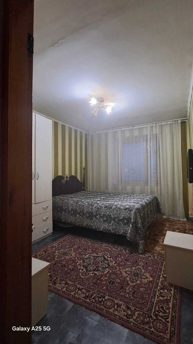 Сдам 2комн.кв. Назарбаева, 44 посуточно