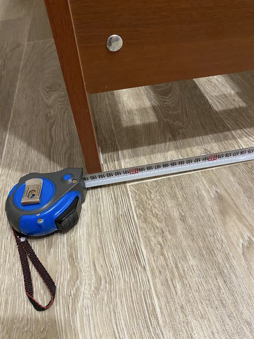 Продам кровать с матрасом