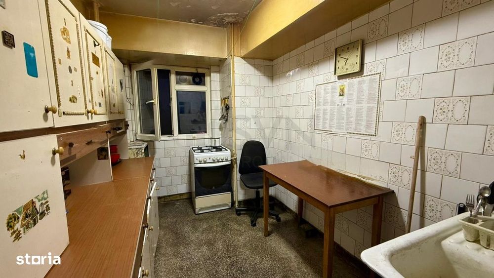 Apartament 4 camere I Colentina I De vanzare