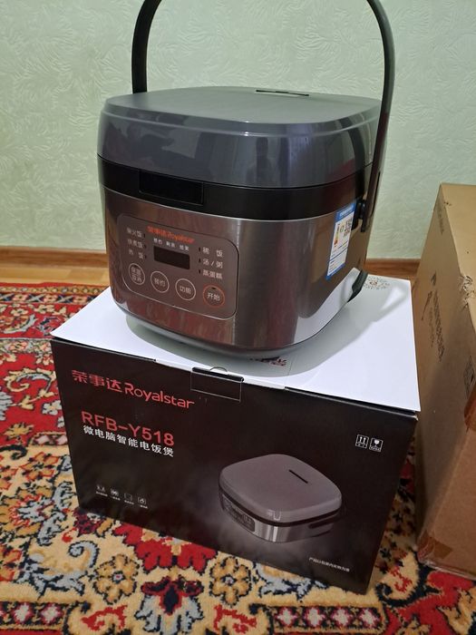 Срочно продам мультиварку