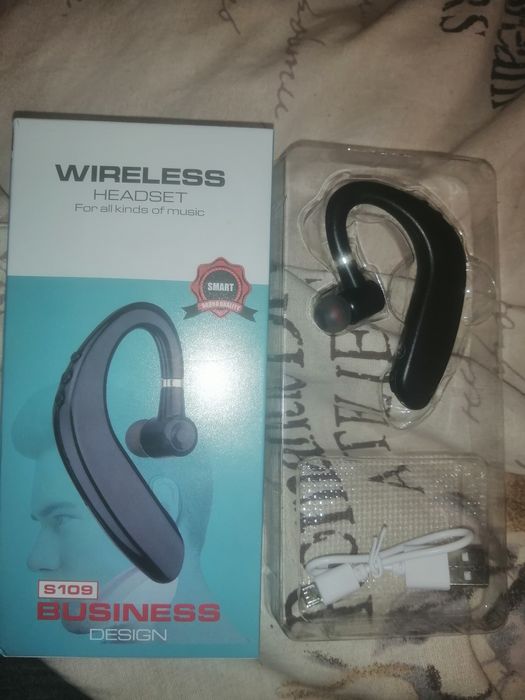 Безжично Хендсфри