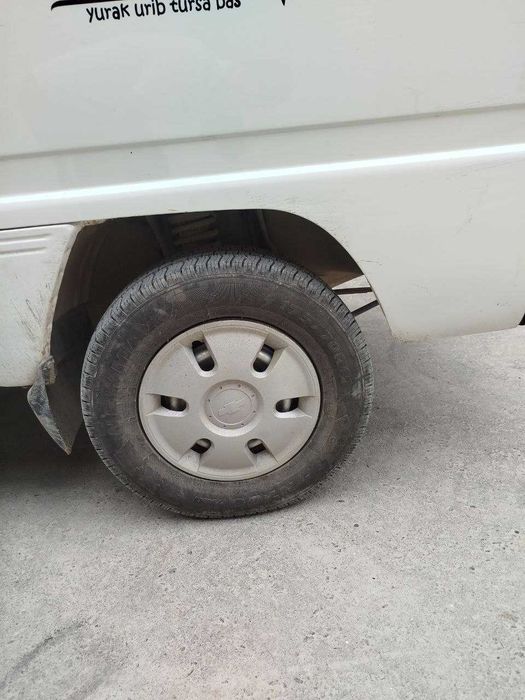 LABO furgon sotiladi