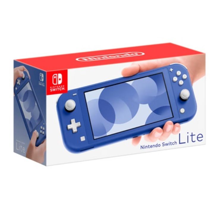 Продам прошитый нинтендо свитч лайт/Nintendo Switch Lite