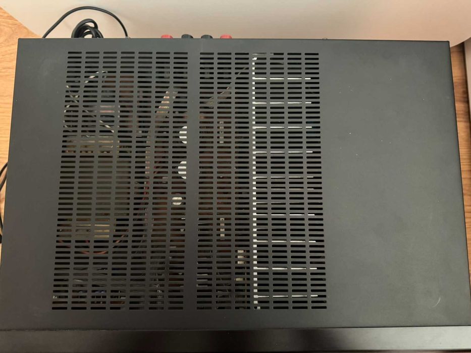 Kenwood KA-4040R 2бр.