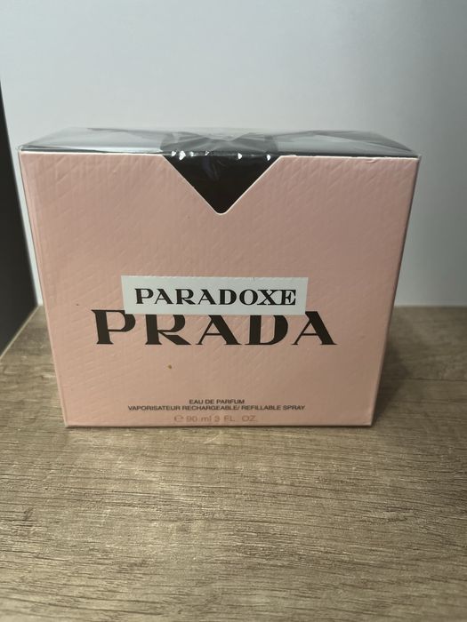 Parfum Prada Paradoxe femei 90 ml