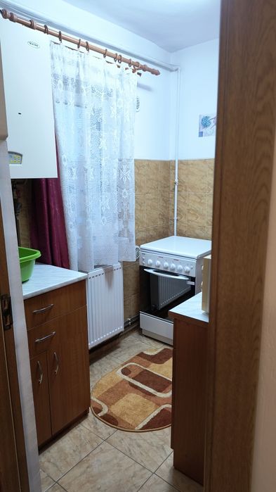 Închiriez garsonieră zona Center  Baia Mare