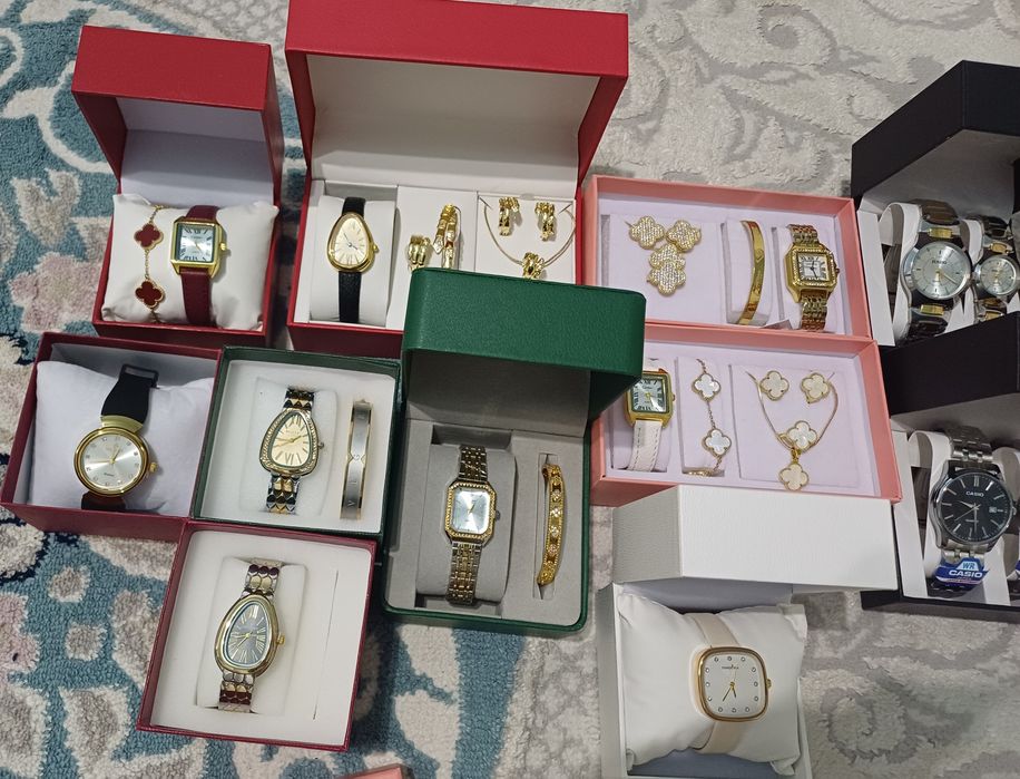 Оптом бағада барлығы бірге сатылады!