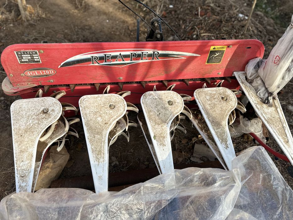 Касилка мини унверсал.