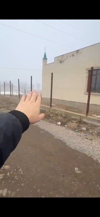 Арайдан керемет участок