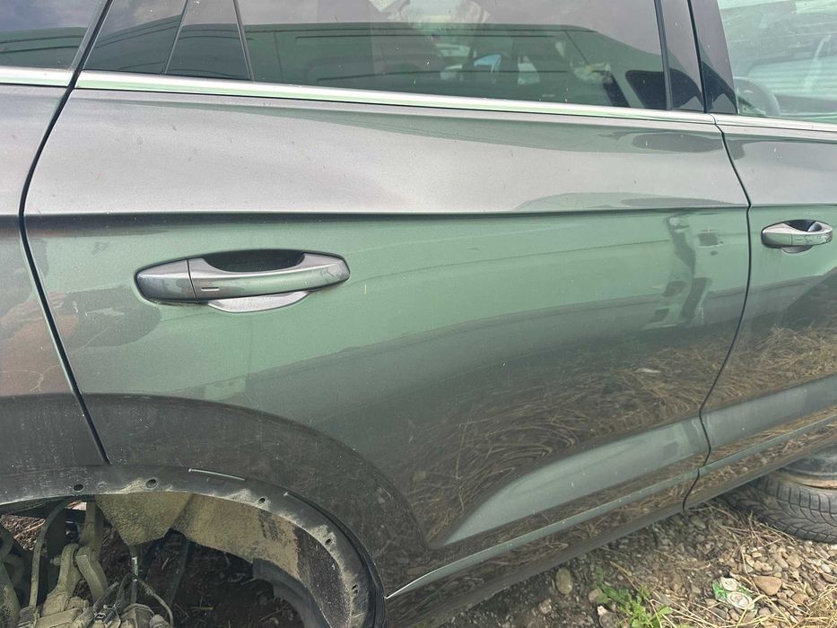 Portiera Haion VW Touareg 3 CR 2018 2019 2020 2021 2022 2023 2024 2025