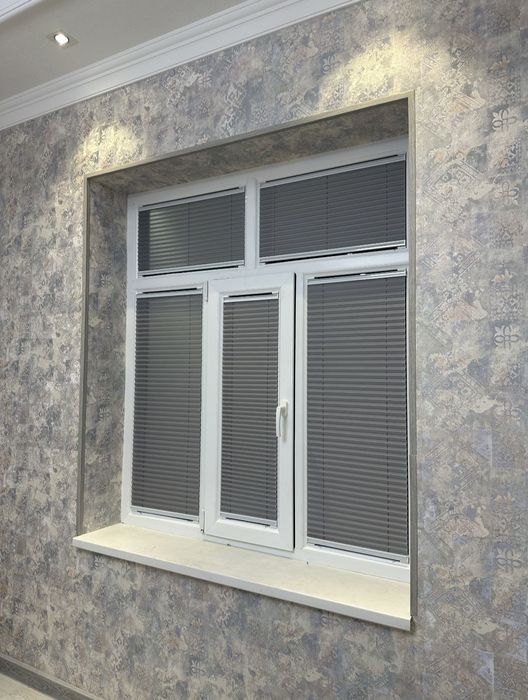 Жалюзи для дома и офиса Ишлаб чикарувчидан