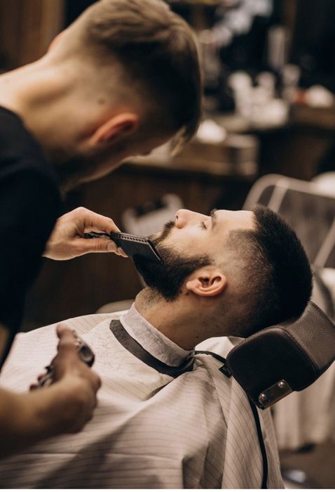 Навои шахар Парикмахерской