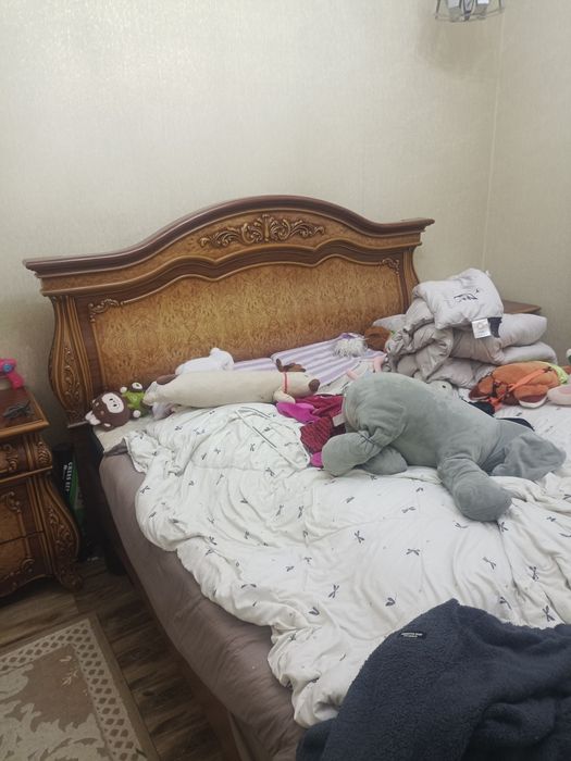 Мебель спальный гарнитур